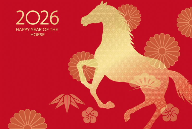 115年度春節休診公告